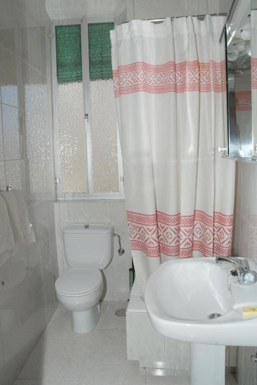 Hostal La Selecta Madrid Kamer foto