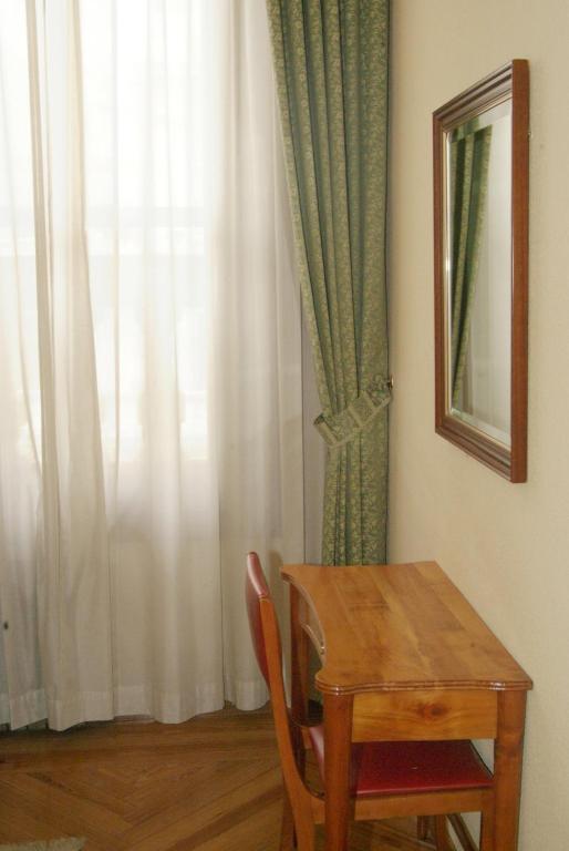 Hostal La Selecta Madrid Kamer foto